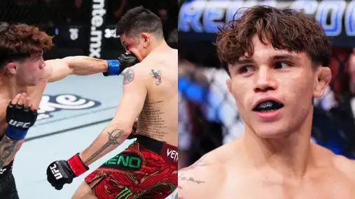 Toto je legendární okamžik! Talent reaguje na vítězství nad bývalým šampionem