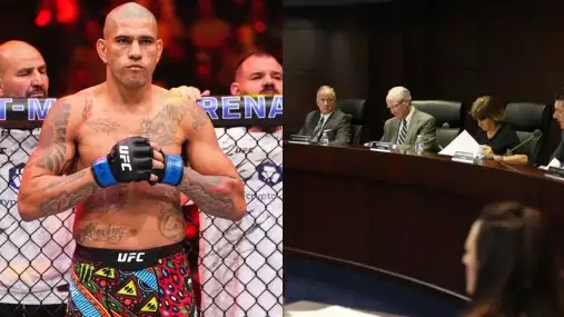 Pereira odhaluje, jakou bude mít kontroverzní prohra s Ganem dohru