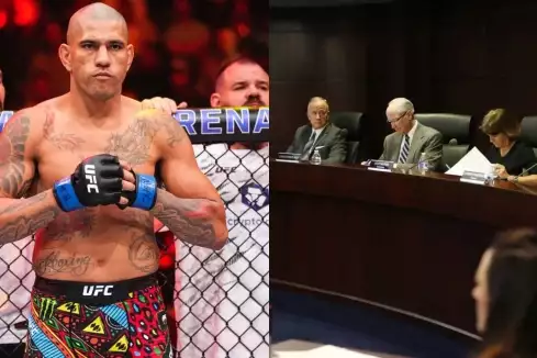 Pereira odhaluje, jakou bude mít kontroverzní prohra s Ganem dohru