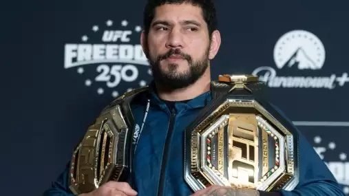 Alex Pereira rozvířil spekulace! Provokatér Hokit v UFC končí?