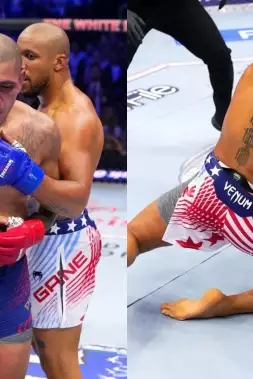 Odveta? Naštvaný Pereira vydal ostré prohlášení a tlačí na UFC vedení
