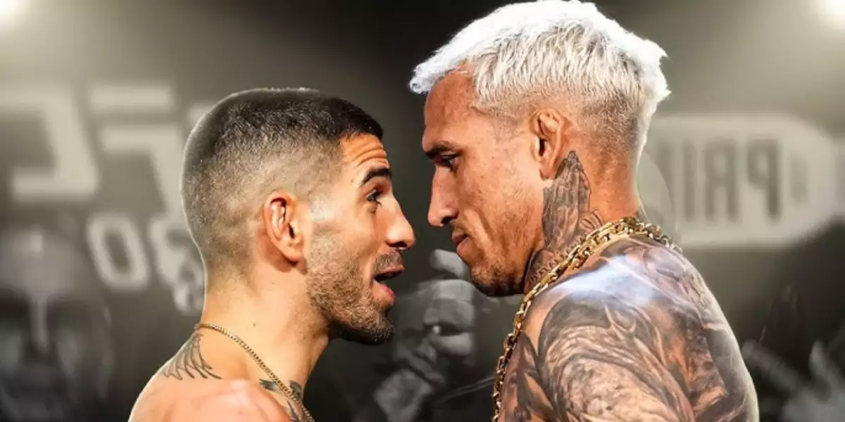 Bude to mít těžké! Bývalý šampion UFC má velké obavy o Oliveiru