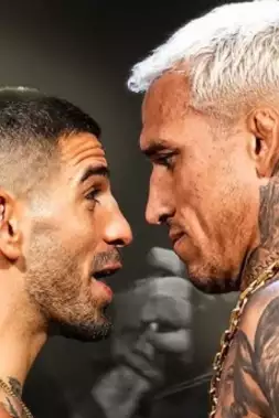 Bude to mít těžké! Bývalý šampion UFC má velké obavy o Oliveiru