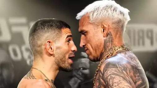 Bude to mít těžké! Bývalý šampion UFC má velké obavy o Oliveiru