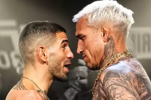 Bude to mít těžké! Bývalý šampion UFC má velké obavy o Oliveiru