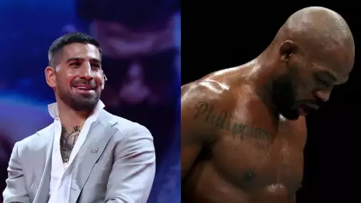 Topuria překonal Jona Jonese a připojí se k dalším velkým osobnostem UFC!