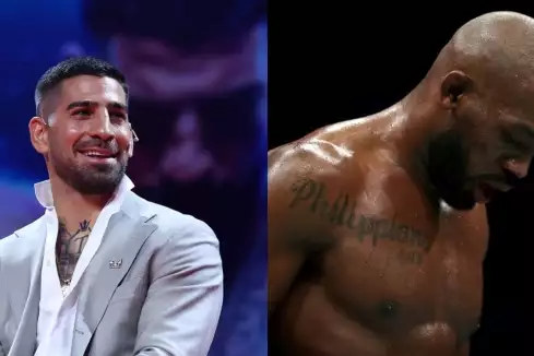 Topuria překonal Jona Jonese a připojí se k dalším velkým osobnostem UFC!