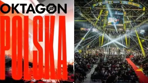 Souboj šampionů! OKTAGON oznámil atraktivní polské derby