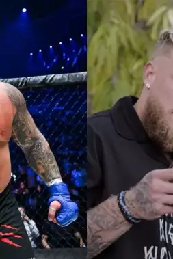 Silák Eddie Hall si věří! V jednom zápase chce oba bratry Paulovy