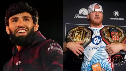 Konec dlouhého čekání? Tsarukyan prozradil, kdy bude bojovat o titul!