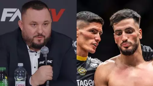 Válka na německém trhu - FNC vs OKTAGON! Dulatov už měl podepsáno?