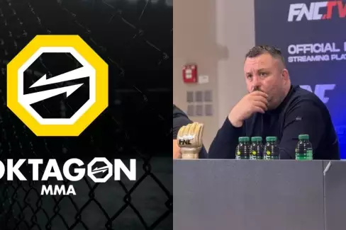 Prezident organizace FNC otevřeně promluvil o konkurenci s OKTAGONem