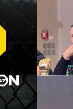 Prezident organizace FNC otevřeně promluvil o konkurenci s OKTAGONem