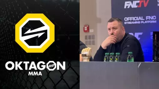 Prezident organizace FNC otevřeně promluvil o konkurenci s OKTAGONem