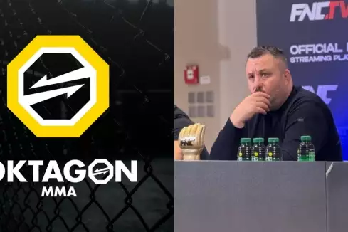 Prezident organizace FNC otevřeně promluvil o konkurenci s OKTAGONem