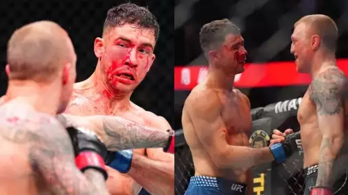 VIDEO: Zápas roku? Krvavá štípaná byla odměněna tučným bonusem!