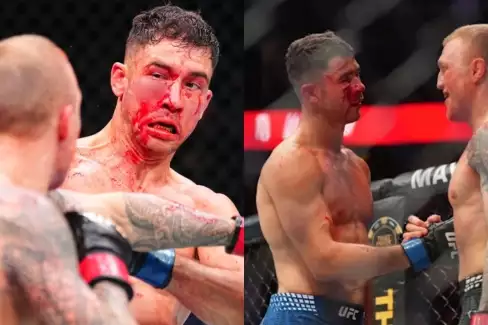 VIDEO: Zápas roku? Krvavá štípaná byla odměněna tučným bonusem!