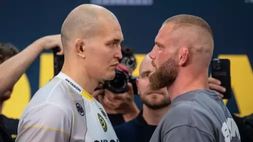 Rychlá destrukce! Jak dopadla očekávaná odveta mezi Langerem a Popeckem?