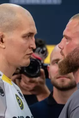 Rychlá destrukce! Jak dopadla očekávaná odveta mezi Langerem a Popeckem?