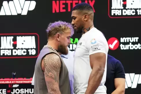 Bývalý legendární šampion UFC šokuje: Paula velmi respektuji! 