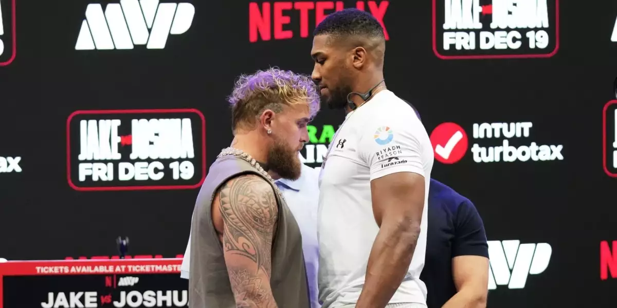 Bývalý legendární šampion UFC šokuje: Paula velmi respektuji! 