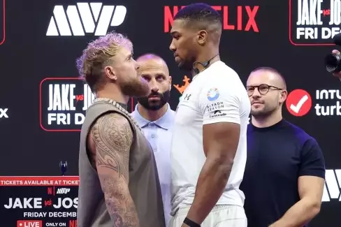 Cenná rada pro Paula? Tohle může rozhodnout o největším překvapení v historii boxu