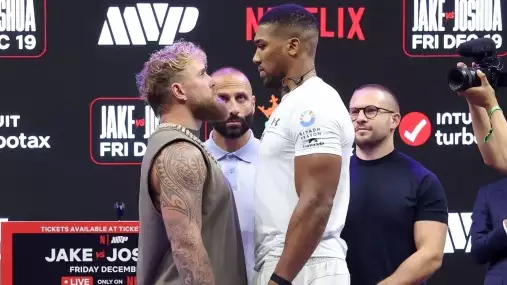 Cenná rada pro Paula? Tohle může rozhodnout o největším překvapení v historii boxu