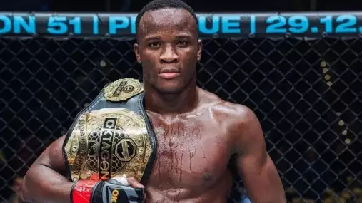 Další šance pro bývalého šampiona OKTAGONu! Keitu v UFC čeká další výzva