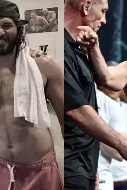 Masvidal a Porier předpovídají návratovou bitvu McGregor vs Holloway 2