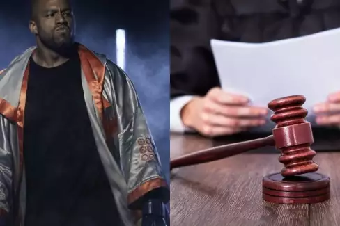 Bývalý zápasník BKFC a přemožitel Kimballa byl uznán vinným z vraždy!