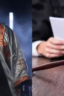 Bývalý zápasník BKFC a přemožitel Kimballa byl uznán vinným z vraždy!