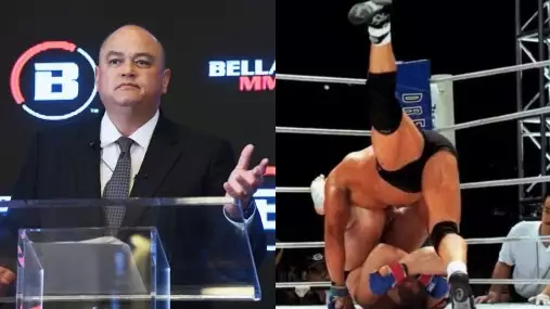 Návrat brutálních pravidel z PRIDE? Scott Coker chce změnit MMA