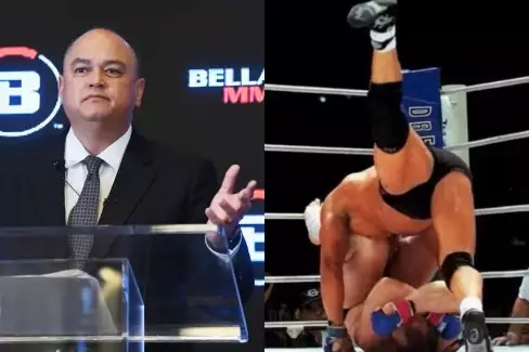 Návrat brutálních pravidel z PRIDE? Scott Coker chce změnit MMA