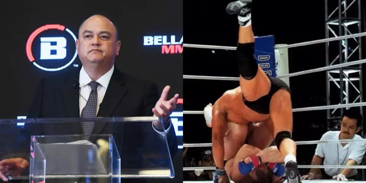 Návrat brutálních pravidel z PRIDE? Scott Coker chce změnit MMA