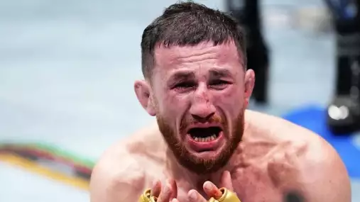 Bývalý šampion Dvalishvili se během sparingu ošklivě zranil! Operaci však odmítá