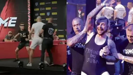 Konec bizaru? Nový zákon může zasáhnout základ bizarního byznysu