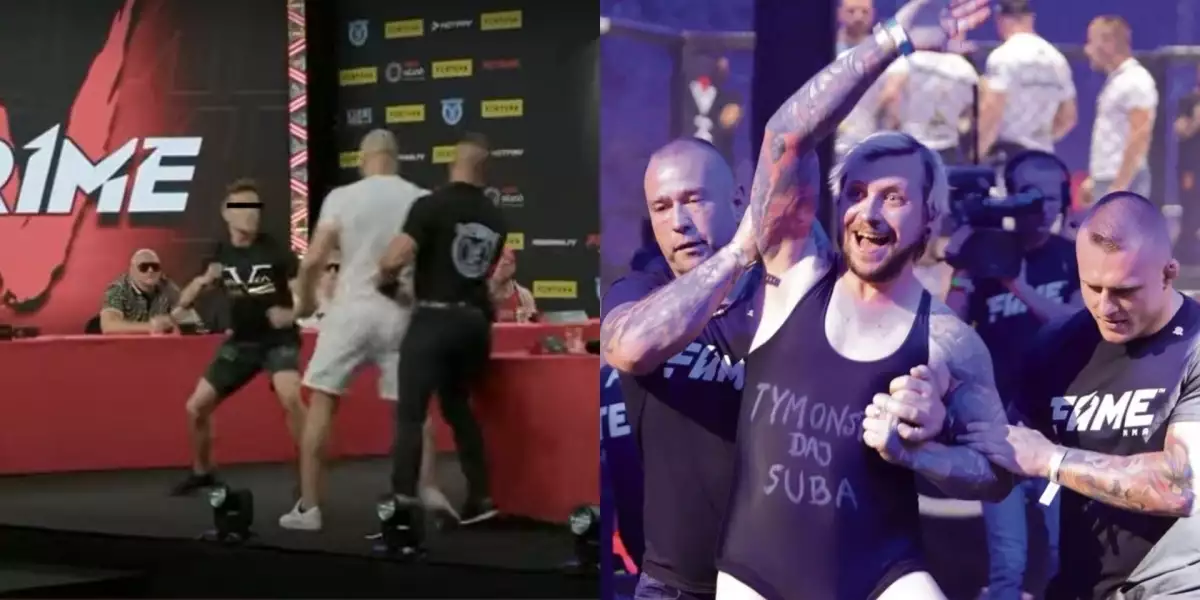 Konec bizaru? Nový zákon může zasáhnout základ bizarního byznysu