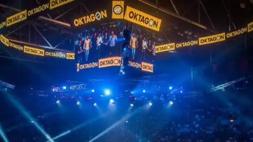 Brno dostane další nečekaný zápas? OKTAGON hlásí novou posilu!