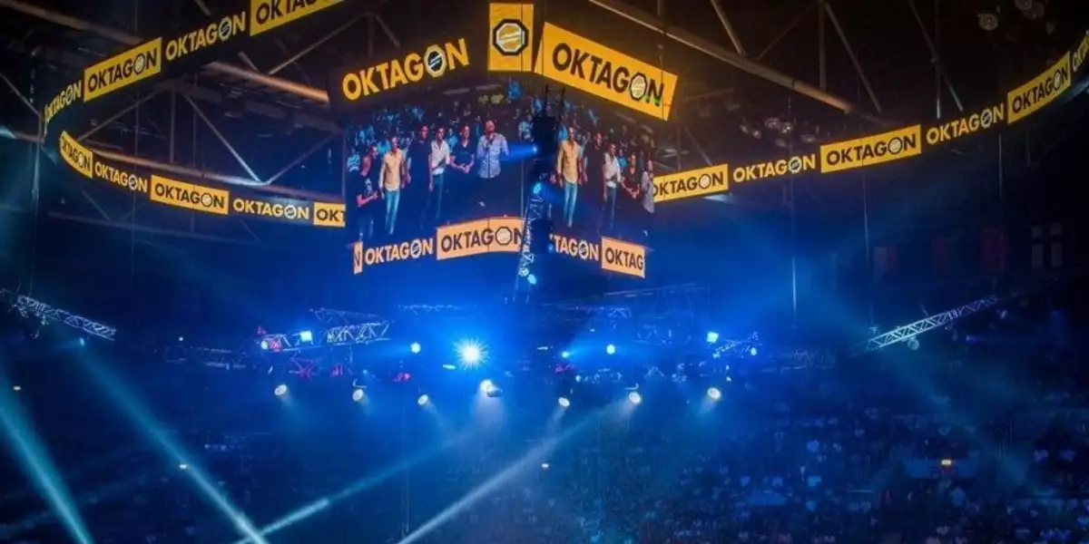 Brno dostane další nečekaný zápas? OKTAGON hlásí novou posilu!