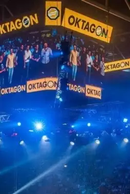 Brno dostane další nečekaný zápas? OKTAGON hlásí novou posilu!