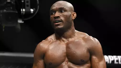 Měl by odejít do důchodu? Bývalý šampion zhodnotil kariéru Kamaru Usmana