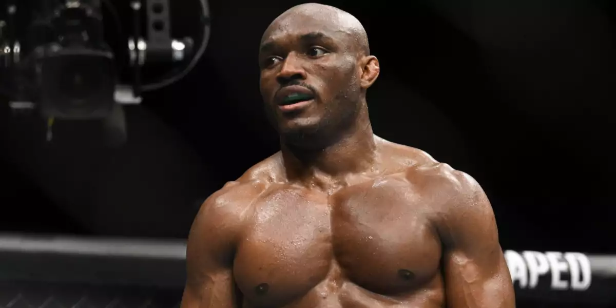 Měl by odejít do důchodu? Bývalý šampion zhodnotil kariéru Kamaru Usmana