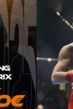 KO Warriors chystá velkou Grad Prix! Vybojuje si Vašek Sivák místo v pyramidě?
