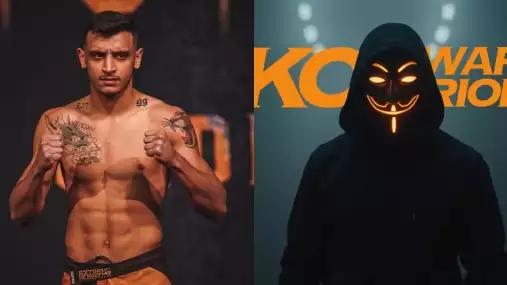 Těžká zkouška! S kým se střetne Vašek Sivák v rámci premiéry v nové organizaci? 