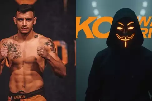 Těžká zkouška! S kým se střetne Vašek Sivák v rámci premiéry v nové organizaci? 