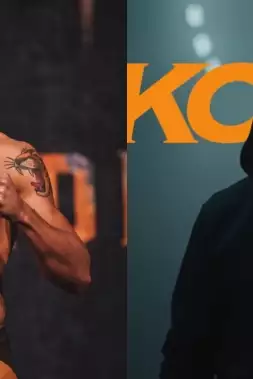 Těžká zkouška! S kým se střetne Vašek Sivák v rámci premiéry v nové organizaci? 