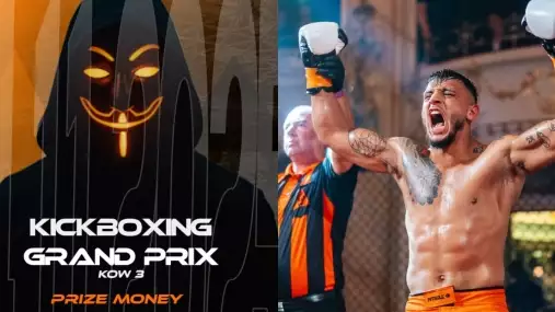 Pyramida nebo MMA? Sivák reaguje na hodně těsnou výhru a odhaluje plány