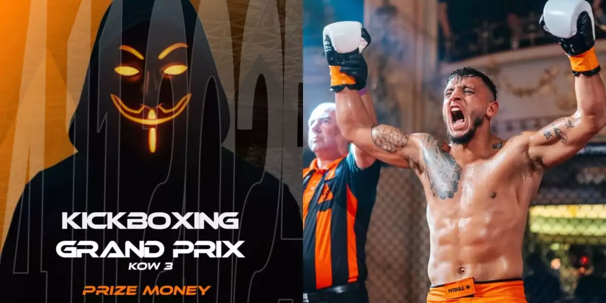 Pyramida nebo MMA? Sivák reaguje na hodně těsnou výhru a odhaluje plány