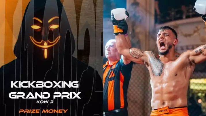 Pyramida nebo MMA? Sivák reaguje na hodně těsnou výhru a odhaluje plány