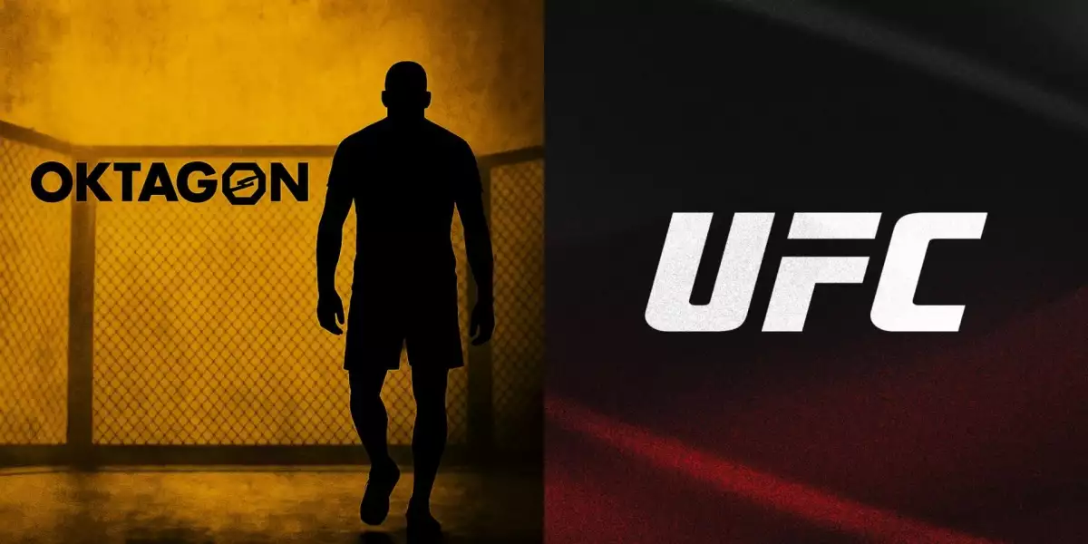 Těžká zkouška! OKTAGON veterán hlásí další náročný zápas v UFC